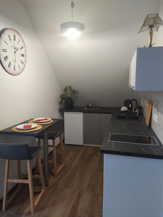 Apartament Muzyczny Jelenia Gora Dış mekan fotoğraf