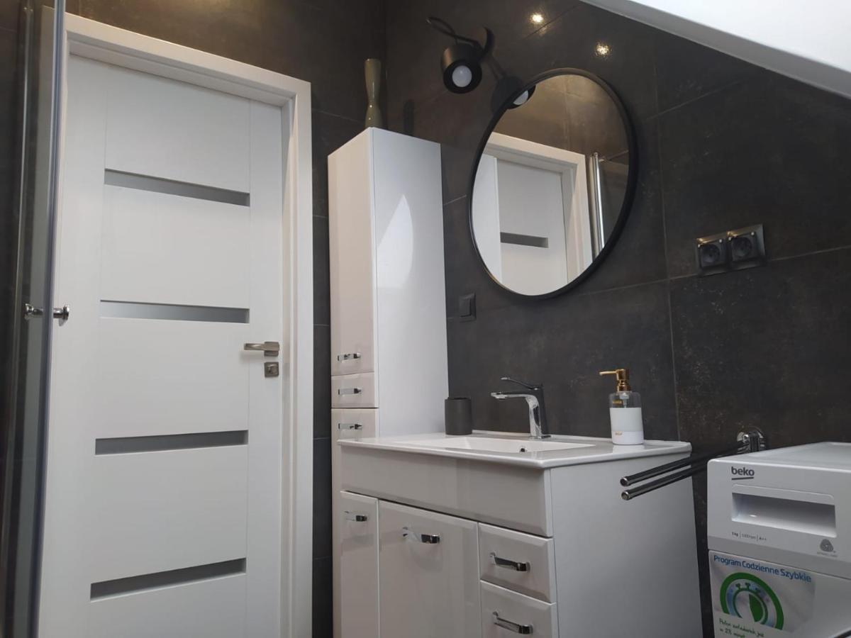 Apartament Muzyczny Jelenia Gora Dış mekan fotoğraf