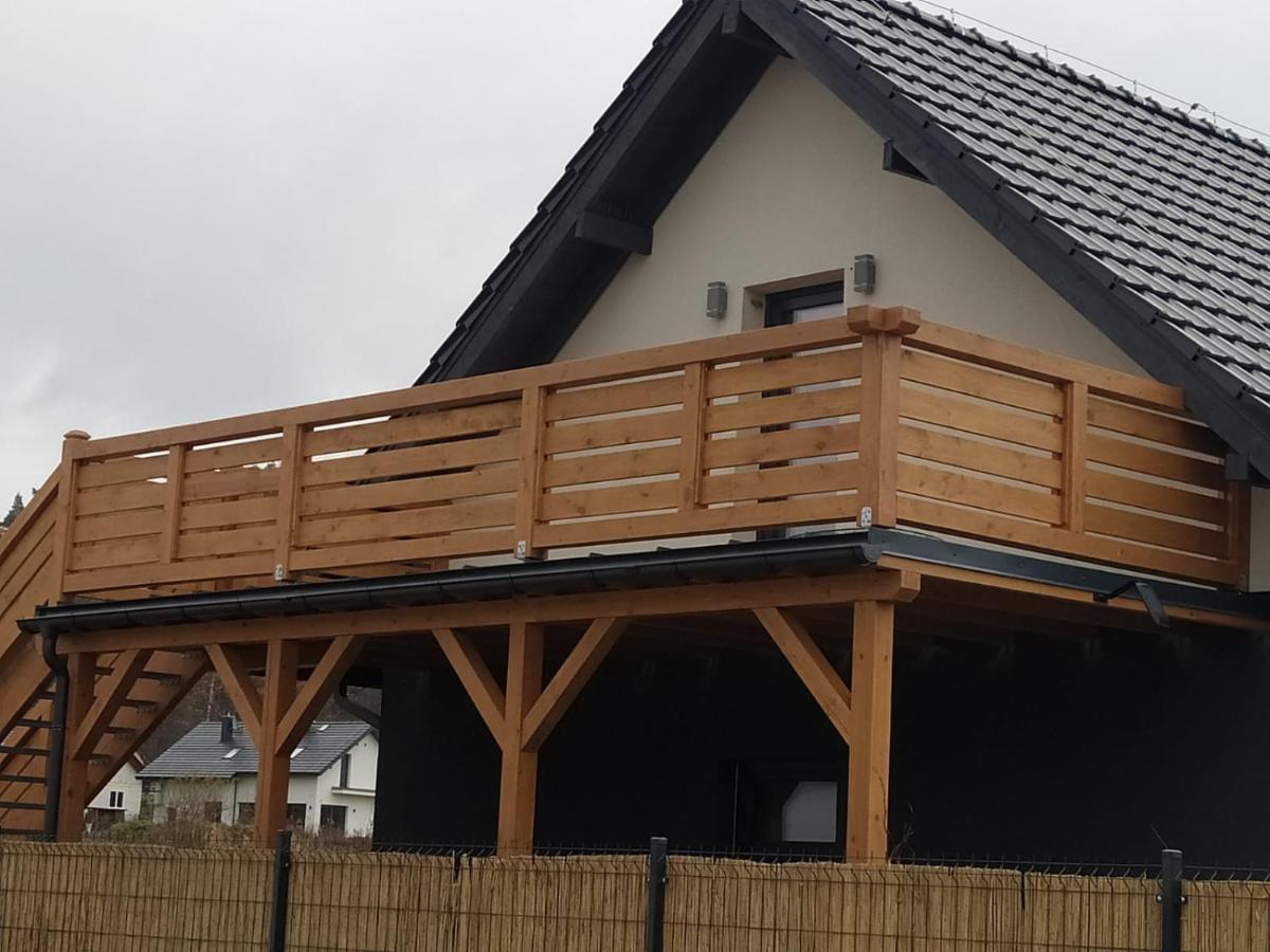 Apartament Muzyczny Jelenia Gora Dış mekan fotoğraf