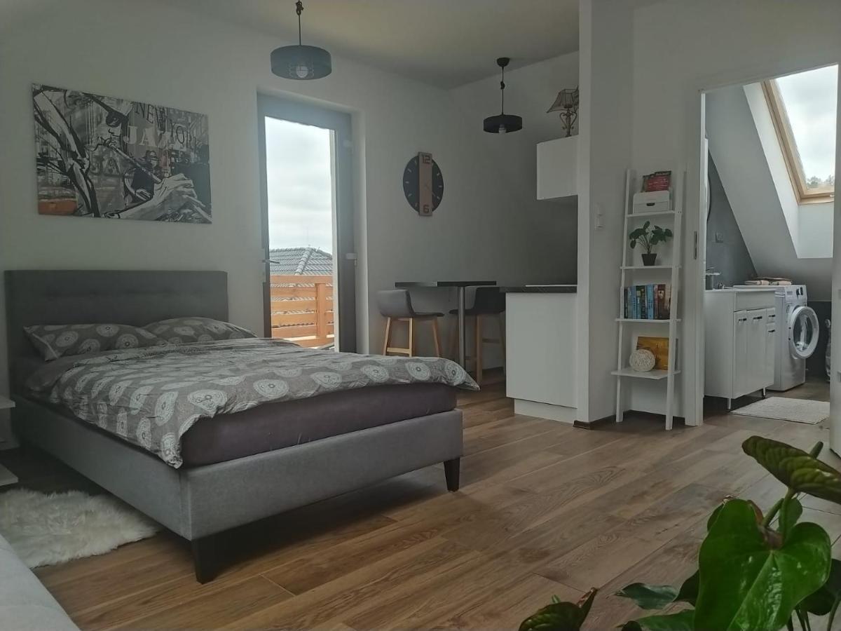 Apartament Muzyczny Jelenia Gora Dış mekan fotoğraf