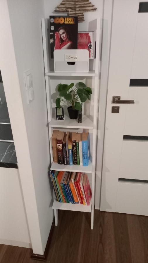 Apartament Muzyczny Jelenia Gora Dış mekan fotoğraf